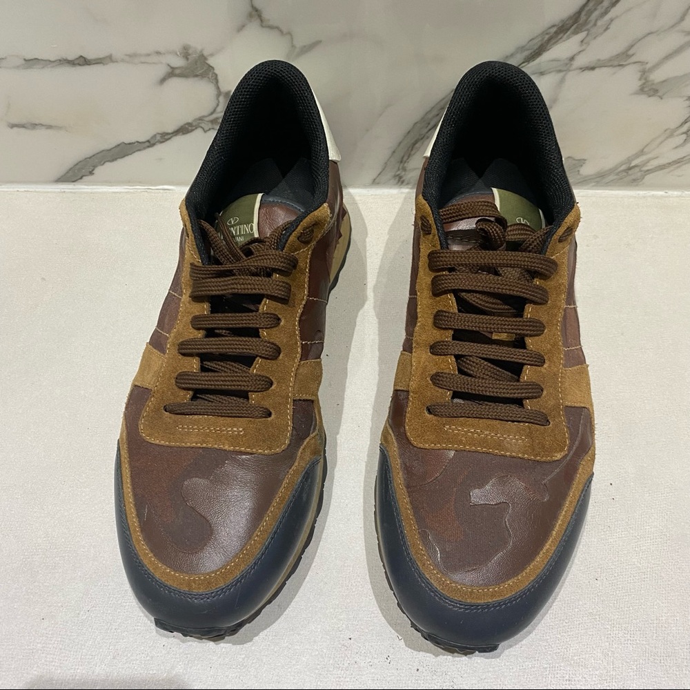Authentic Valentino